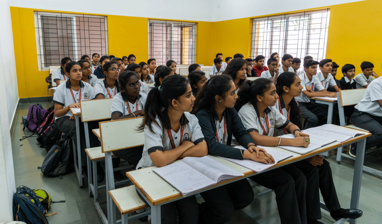 Surana College Bangalore College Prospectus Images photo 65